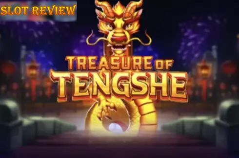 Treasure of Tengshe slot